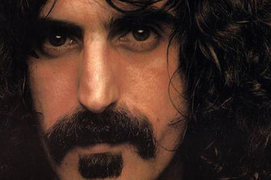 Frank Zappa