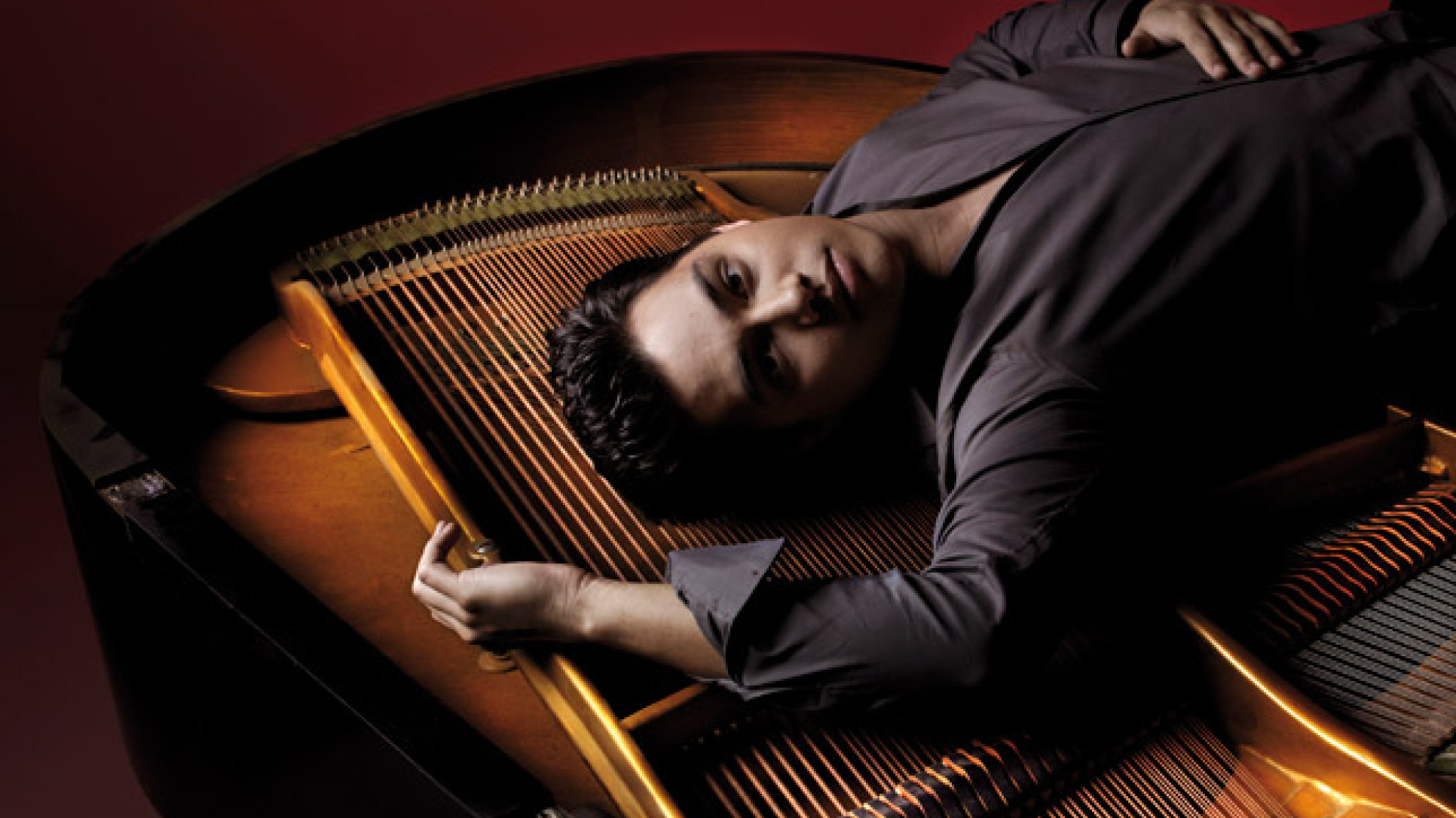 Benyamin Nuss live im A-Trane