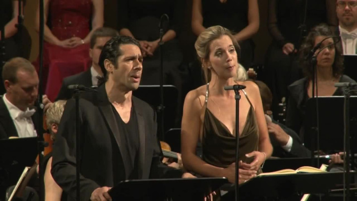 Don Giovanni - Trailer