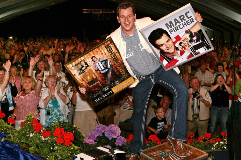 marc pircher fest
