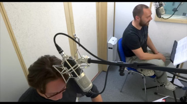 Jack Slaughter - Special Vol. 3 – Im Studio mit David Nathan und Simon Jäger