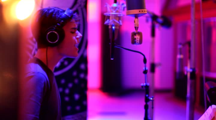 Thought of You (Webisode)