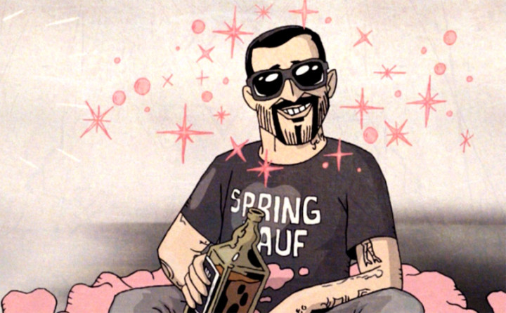Sep Rauf Sido | Start