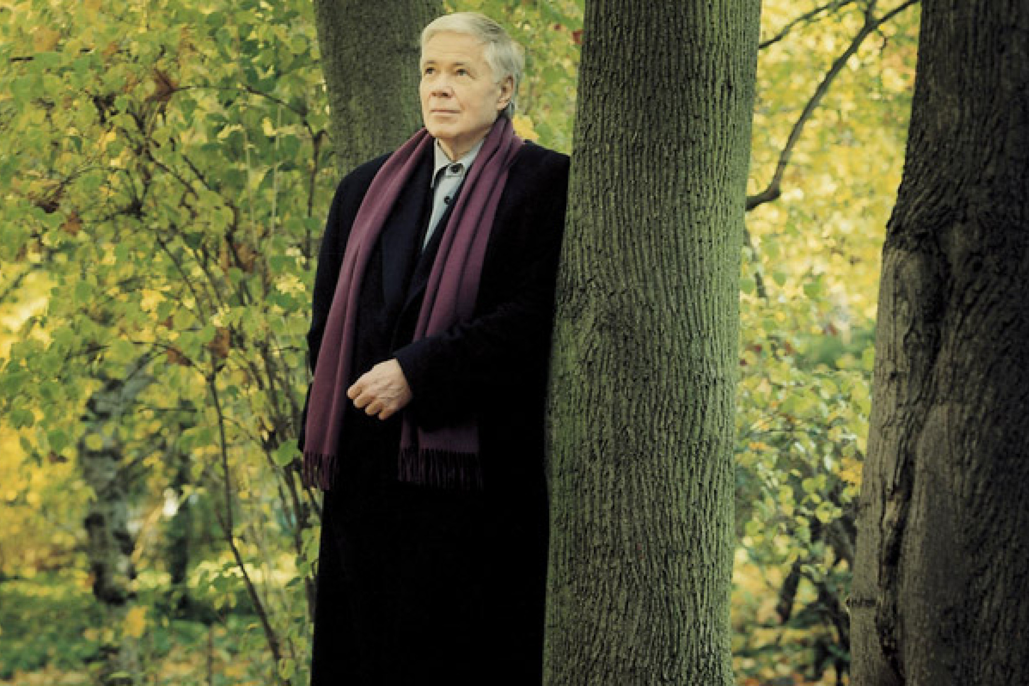 Dietrich Fischer-Dieskau