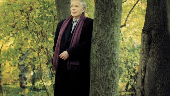 Dietrich Fischer-Dieskau