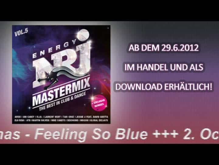 Energy Mastermix 5 - Minimix CD 2