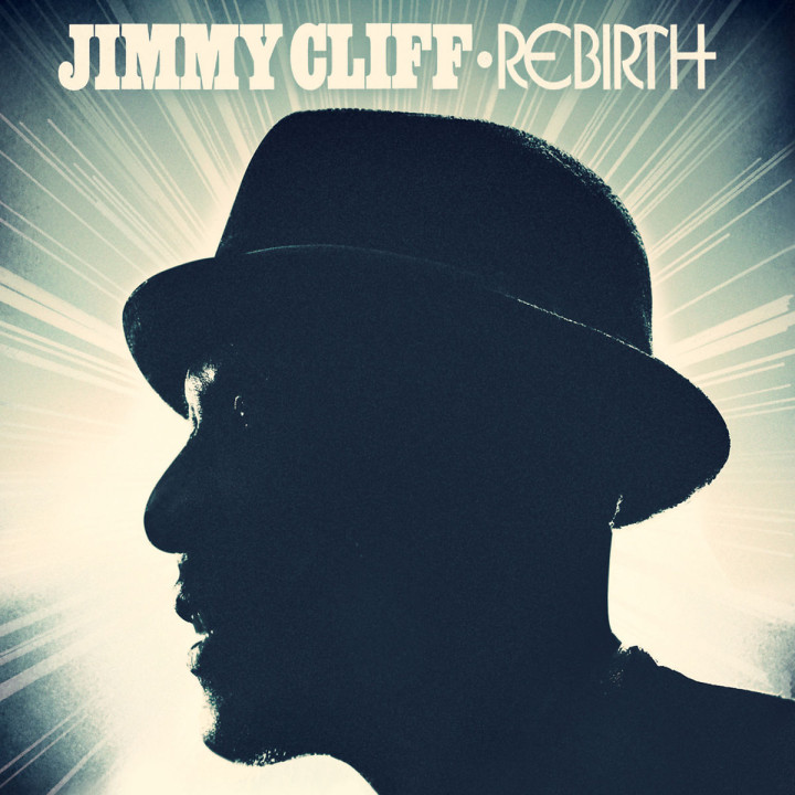 Rebirth: Cliff,Jimmy