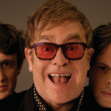Elton John vs Pnau