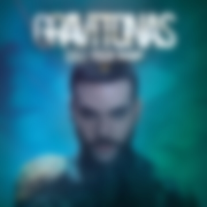 Gravitonas Cover Call Your Name EP