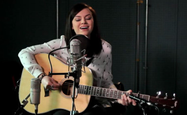 Slow It Down (Live in The Engine Room 2012)