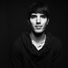 Pressefoto 2012 Netsky