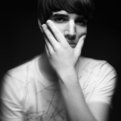 Pressefoto 2012 Netsky