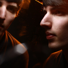 Pressefoto 2012 Netsky