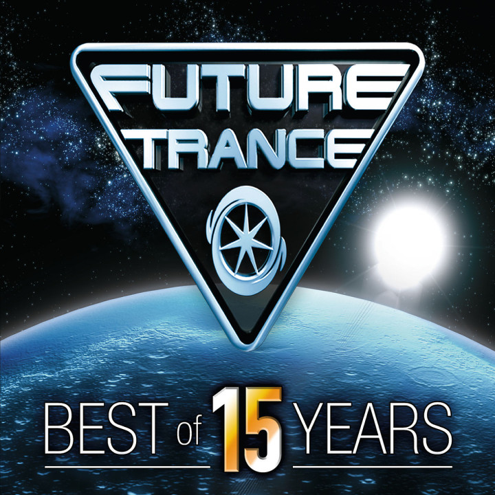 Future Trance - Best Of 15 Years