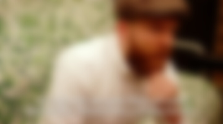 "Close Up": Zehn Fragen an Alex Clare Teil 1