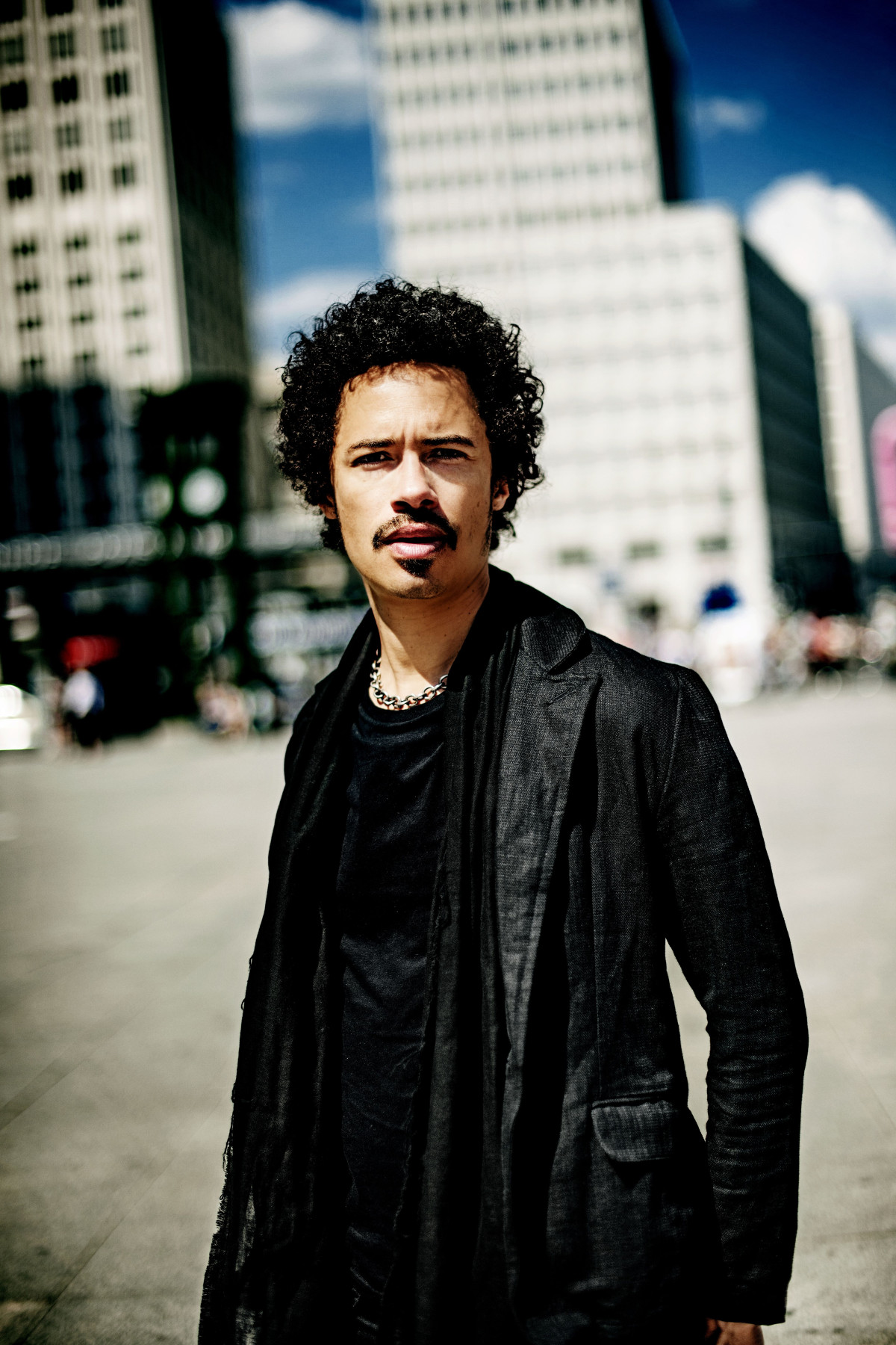 Pressefoto Eagle-Eye Cherry