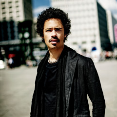 Pressefoto Eagle-Eye Cherry