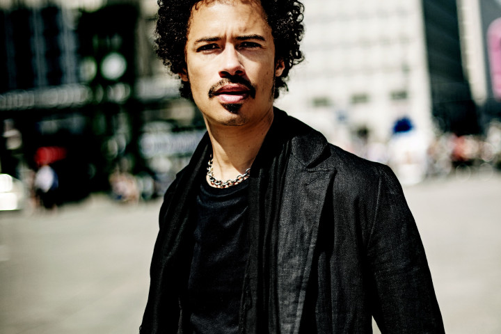 Pressefoto Eagle-Eye Cherry