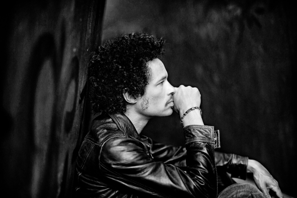 Pressefoto Eagle-Eye Cherry