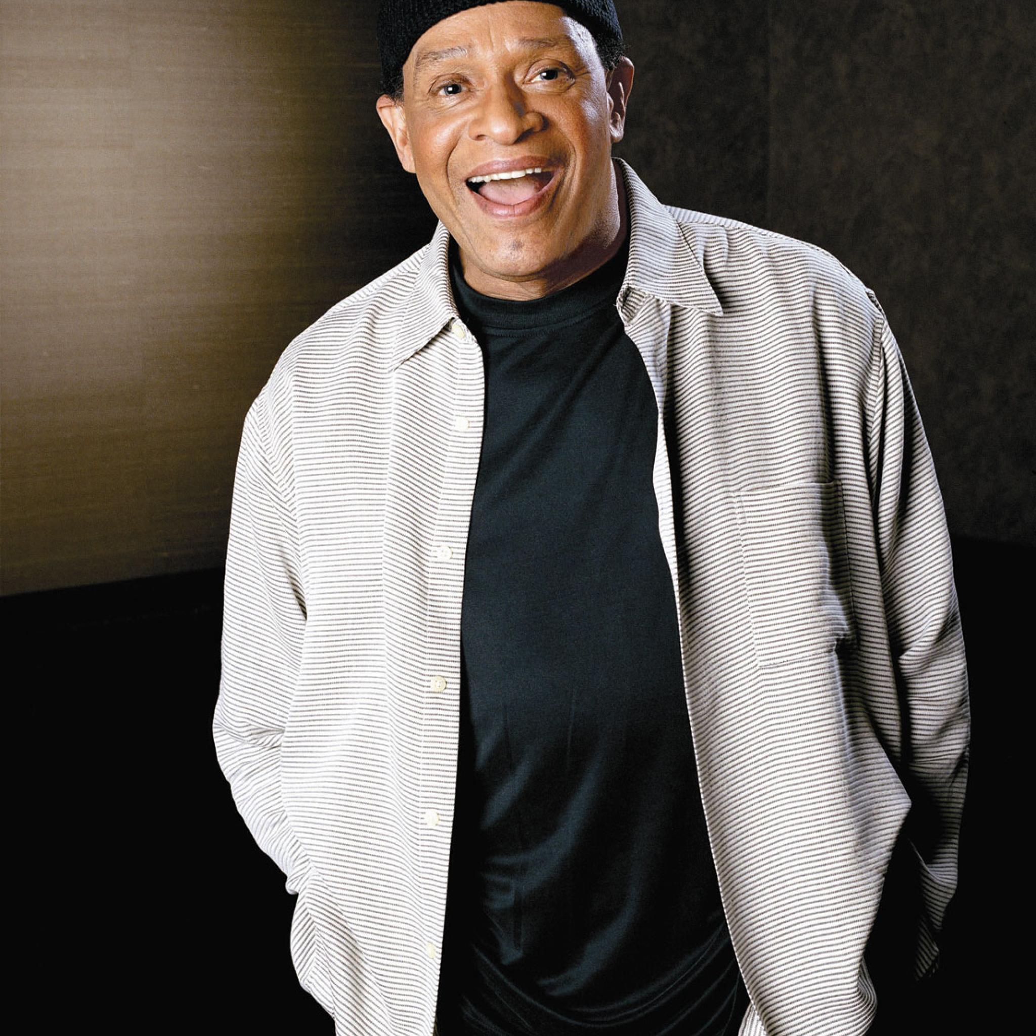 Al Jarreau, c Universal Music