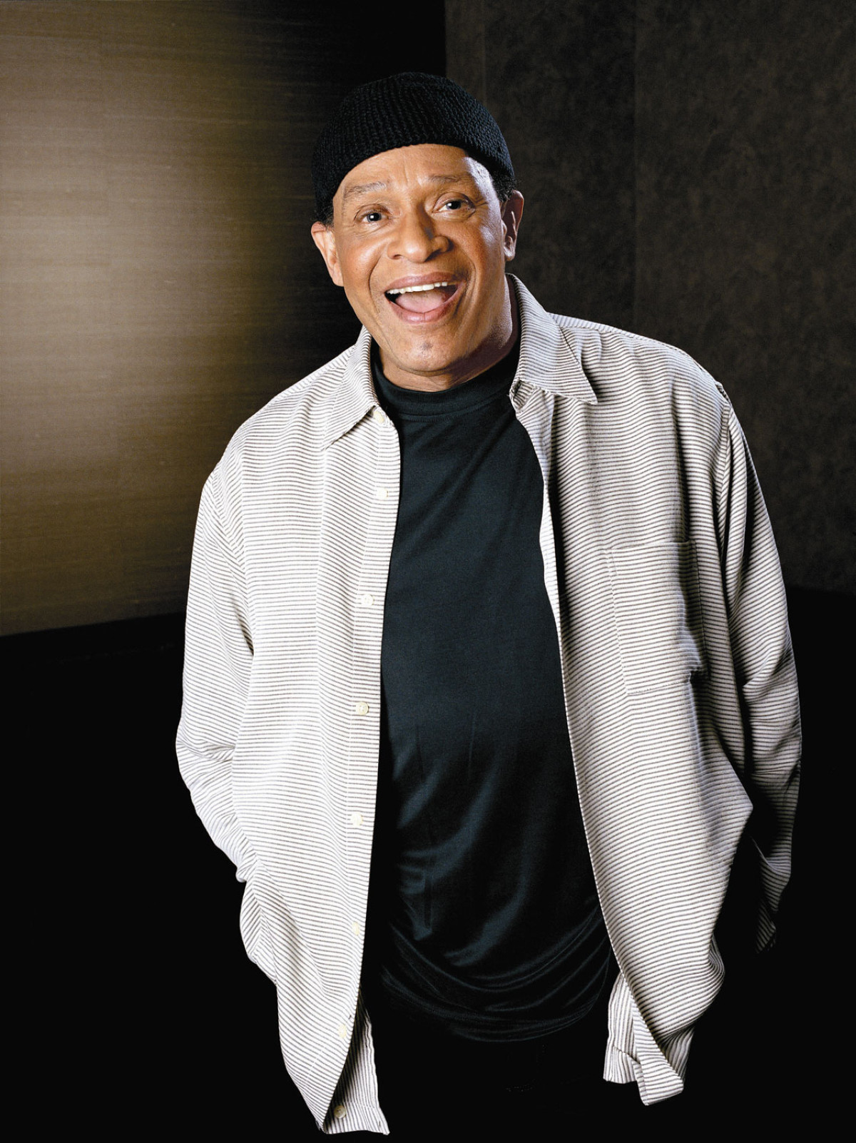 Al Jarreau, c Universal Music