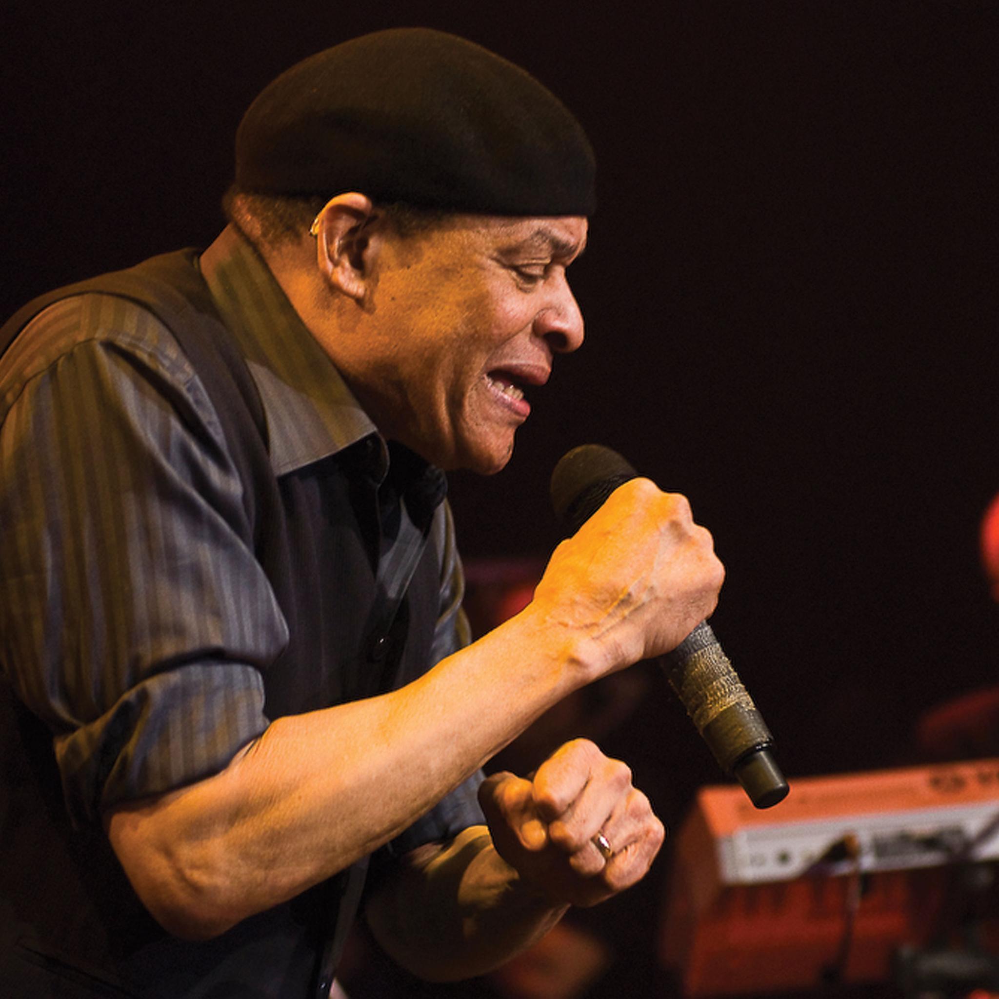 Al Jarreau, c Universal Music