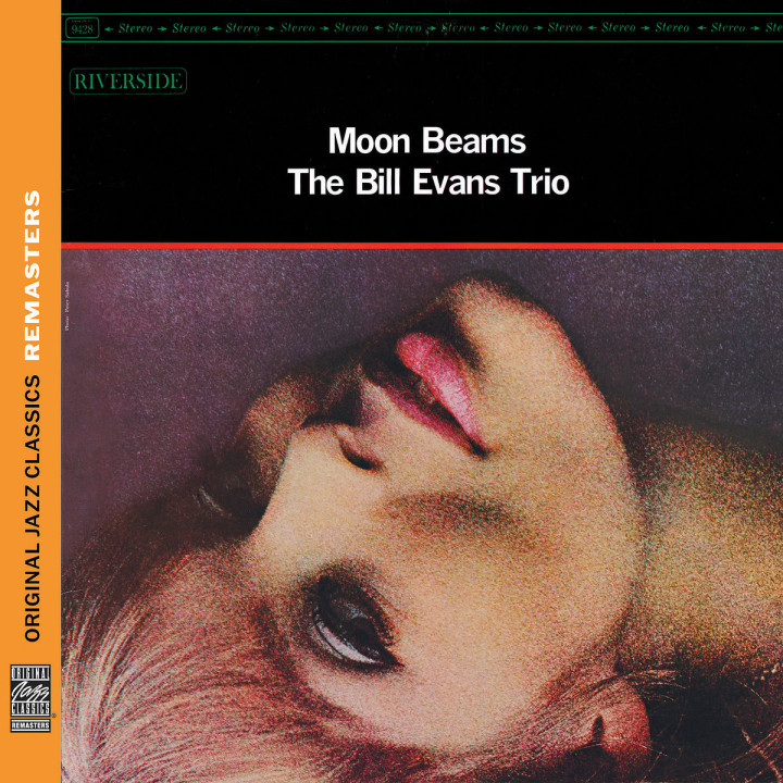 Moon Beams [Original Jazz Classics Remasters]
