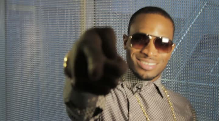 D'Banj ID 4: Oliver Twist OUT NOW!