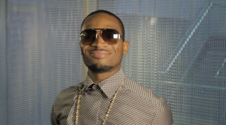 D'Banj ID 5: Shacka Boom Boom