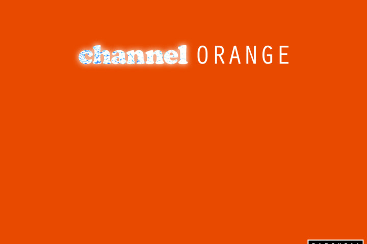 channel ORANGE