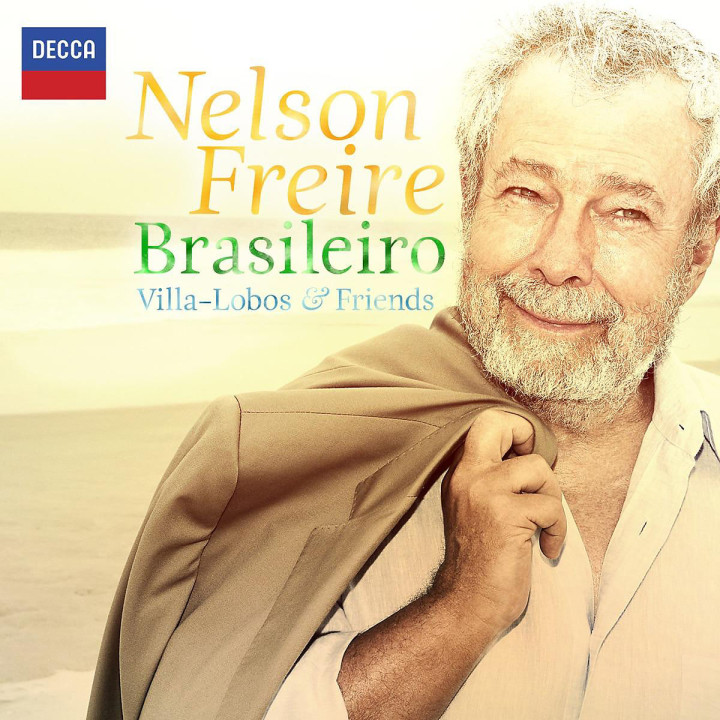 Brasileiro: Freire,Nelson