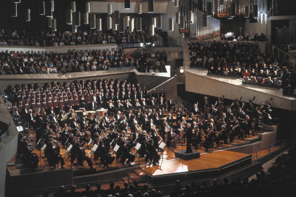 Berliner Philharmoniker