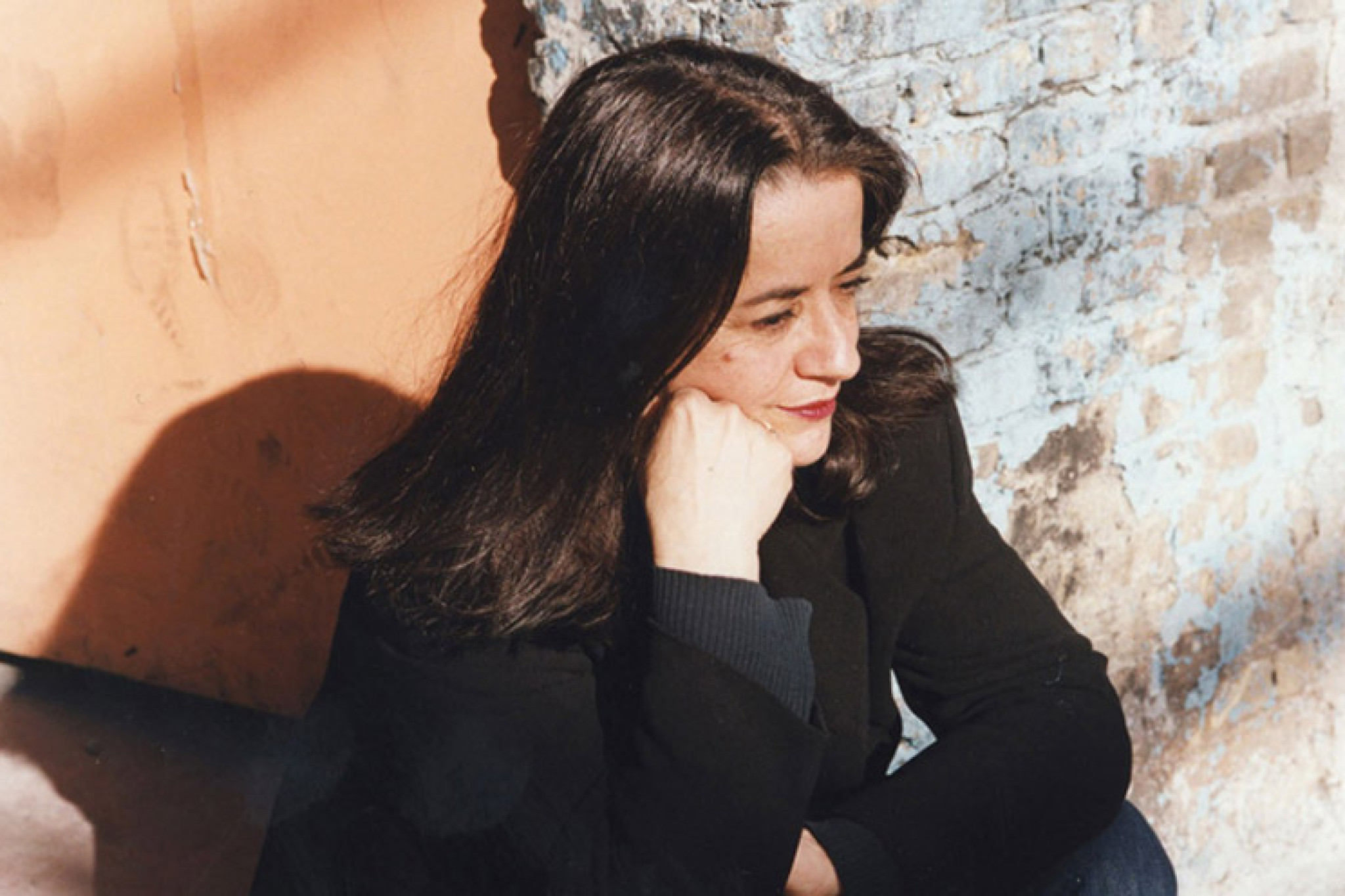 Eleni Karaindrou