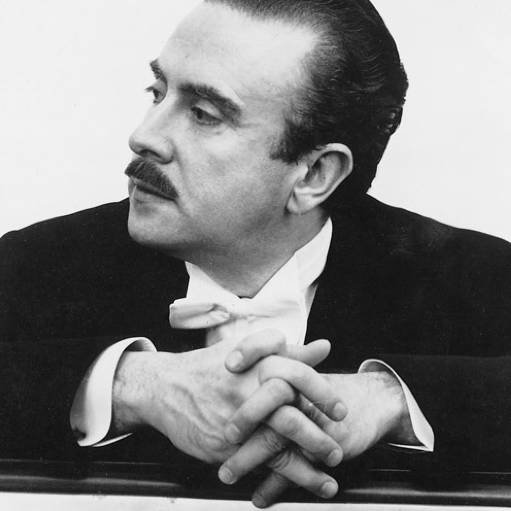 Claudio Arrau