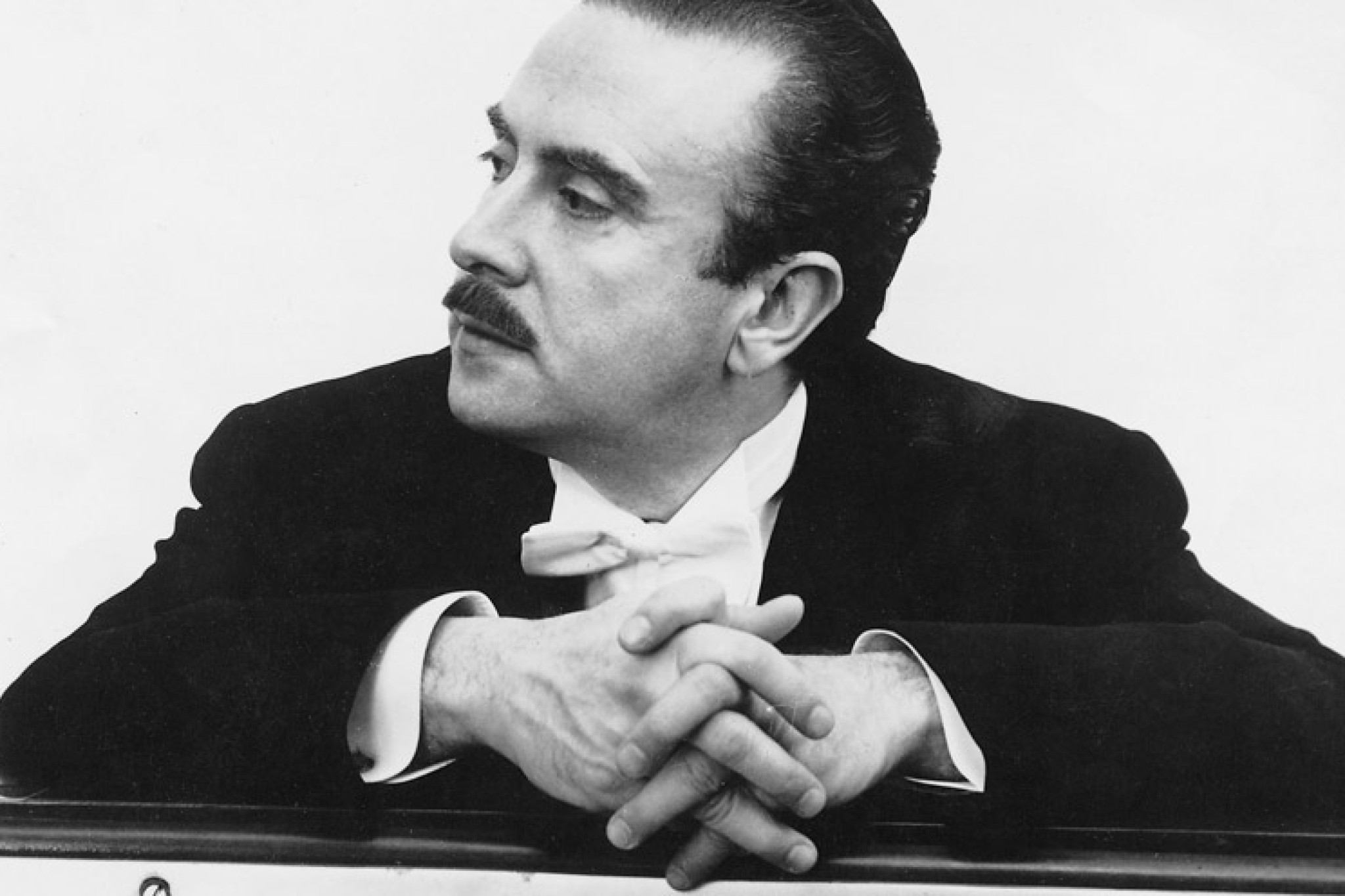 Claudio Arrau