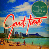 Cover Good Time