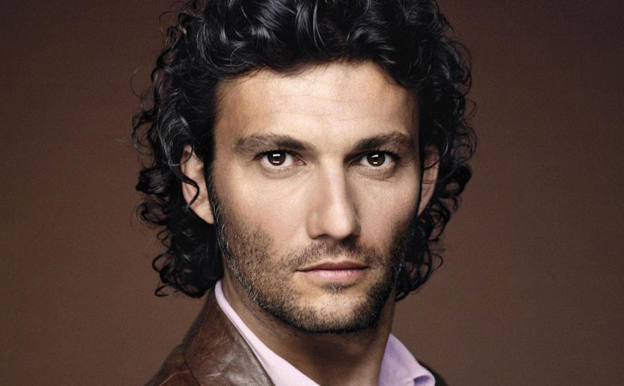 Jonas Kaufmann