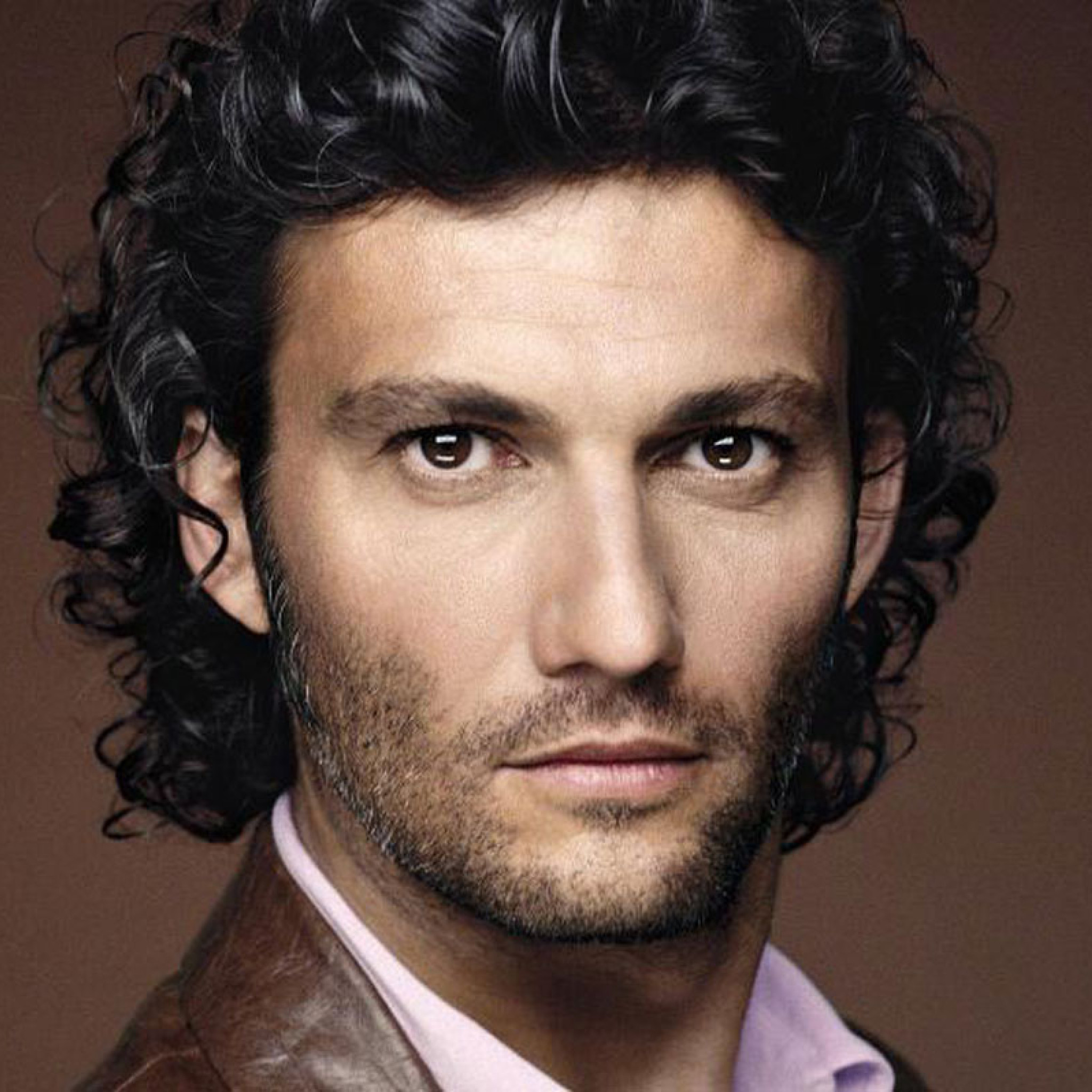 Jonas Kaufmann, c Regina Recht/Decca