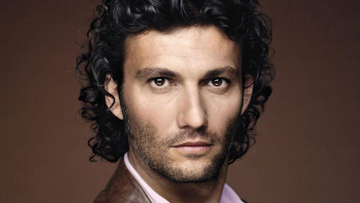 Jonas Kaufmann, c Regina Recht/Decca