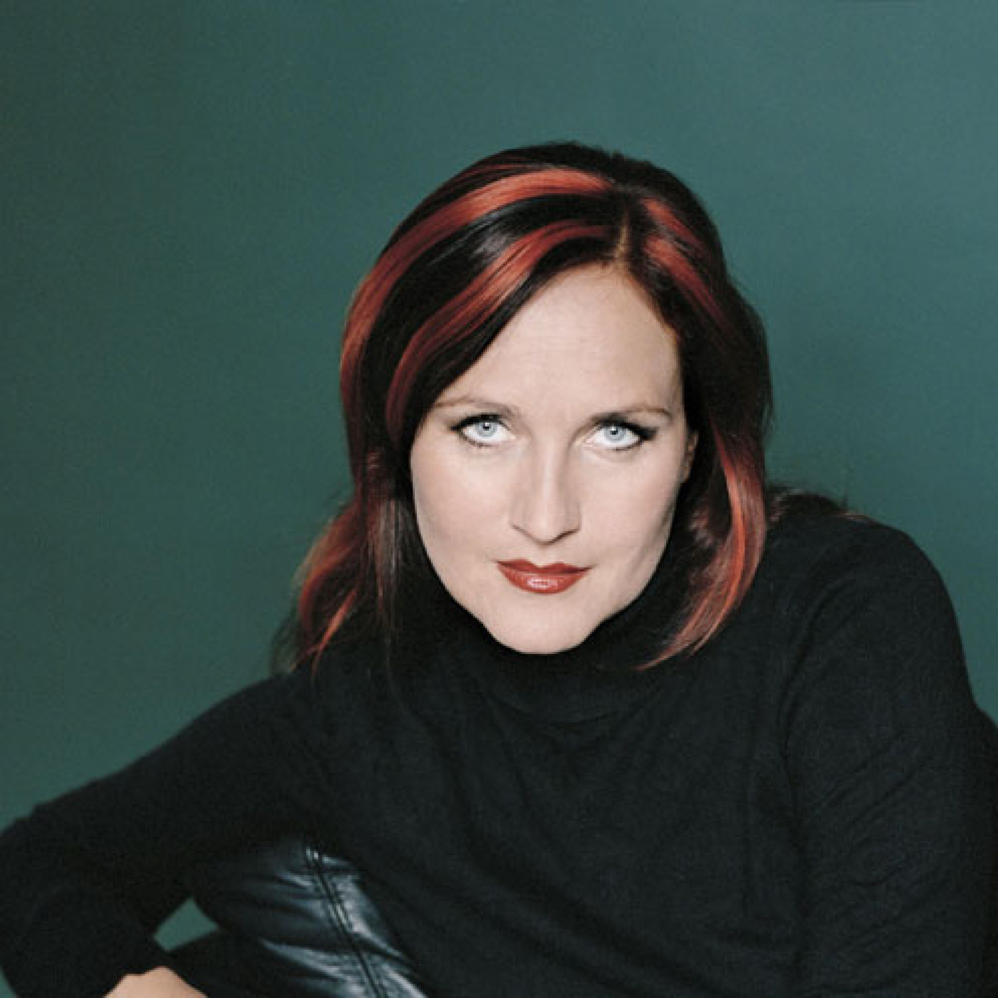 Simone Kermes, c Harald Hoffmann/DG