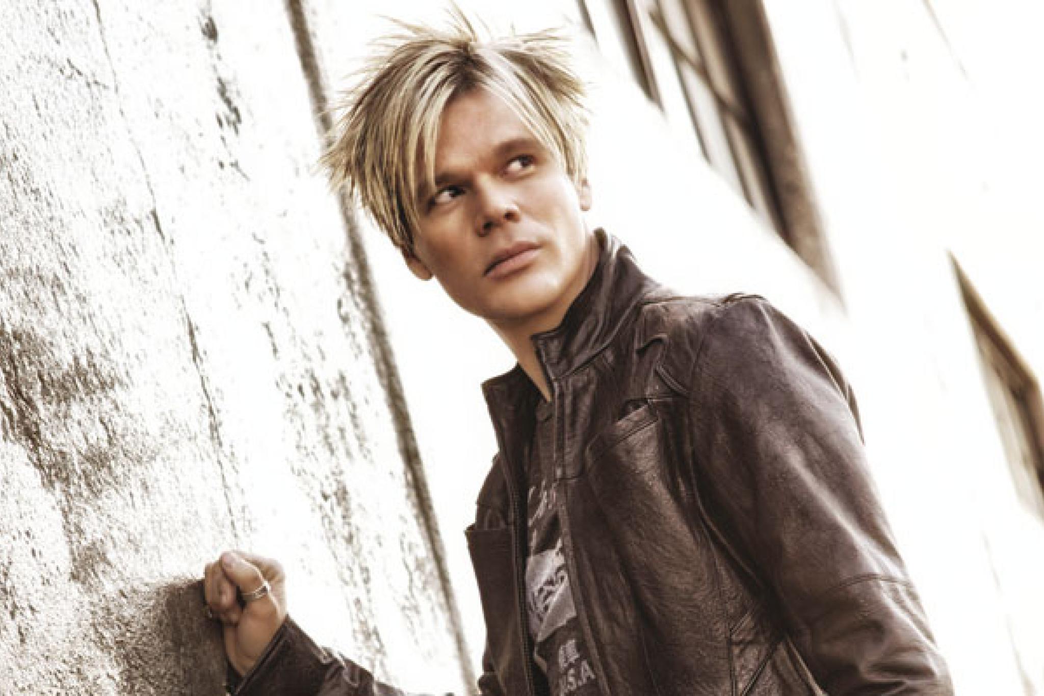 Brian Culbertson lädt zum Träumen ein