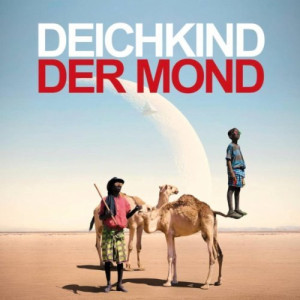 Deichkind Der Mond Cover