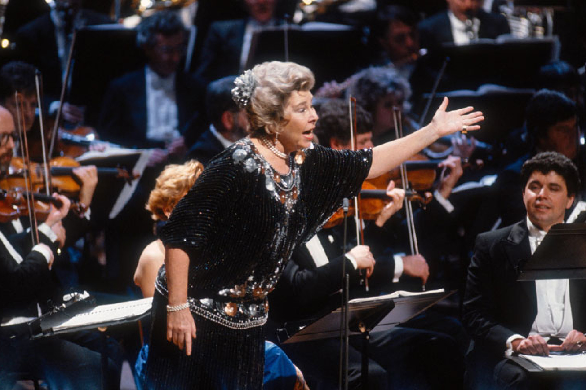 Christa Ludwig