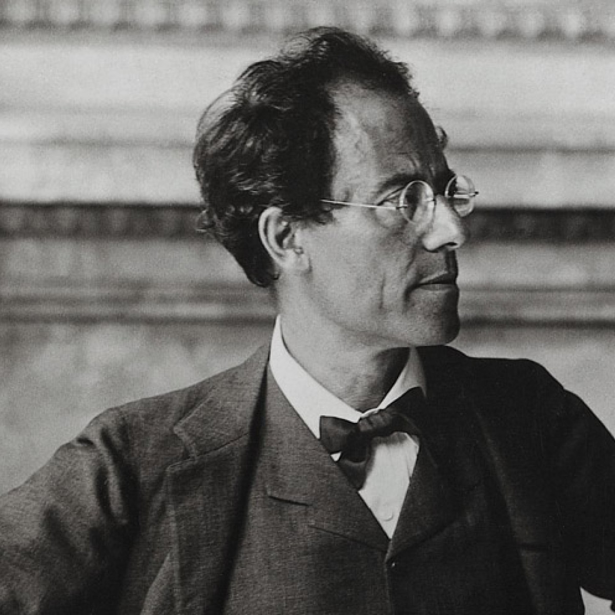 MAHLER Leonard Bernstein | Deutsche Grammophon