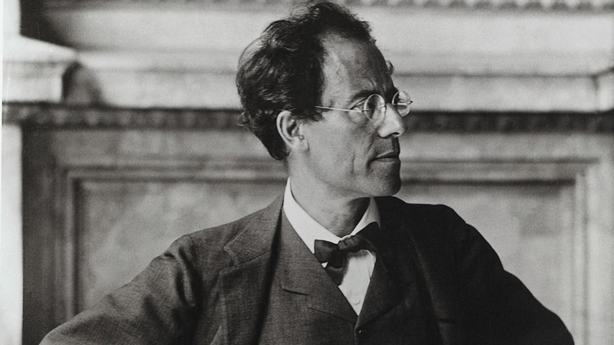 Gustav Mahler