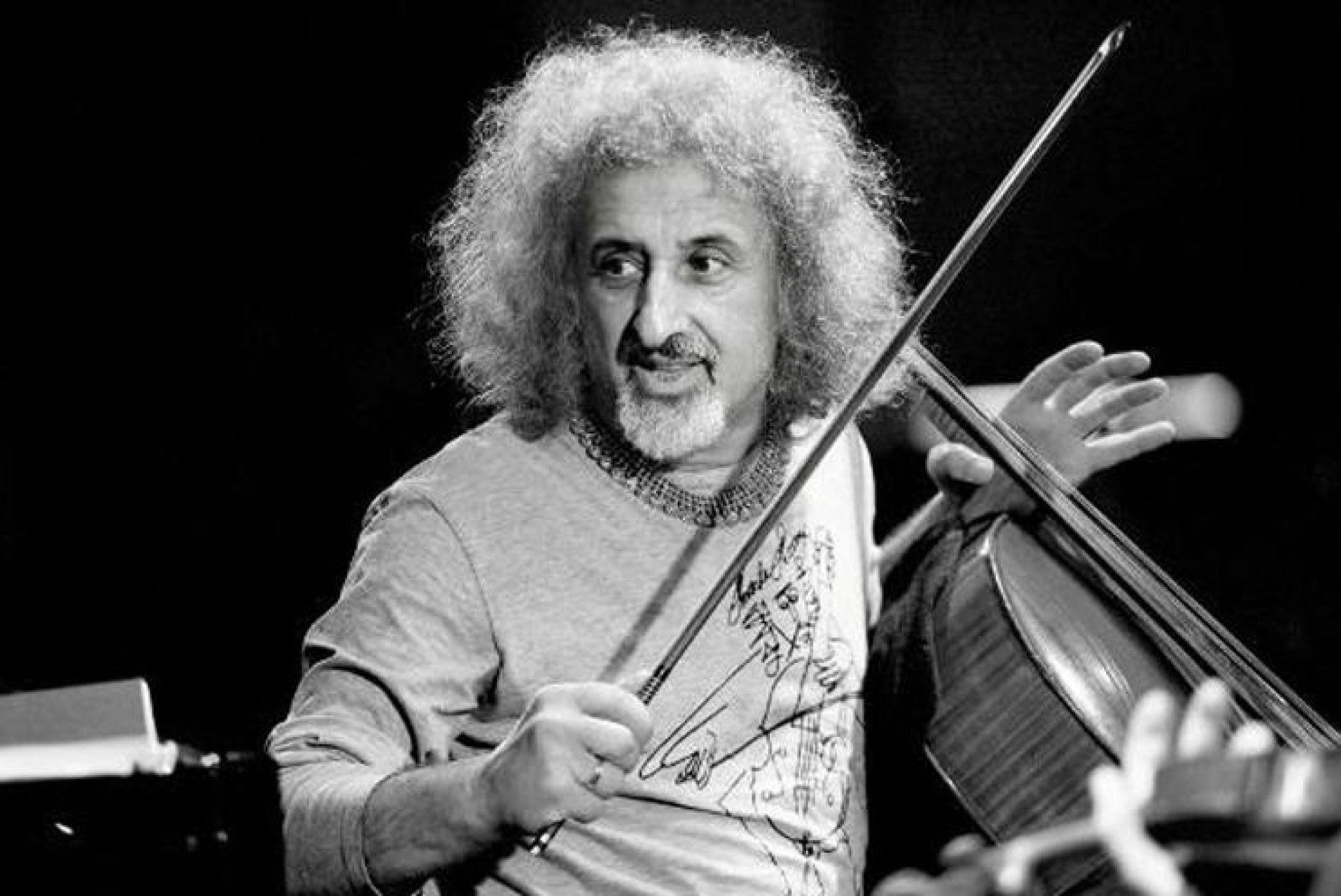 Mischa Maisky