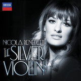 The Silver Violin
