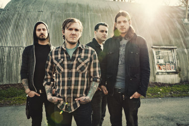 The Gaslight Anthem