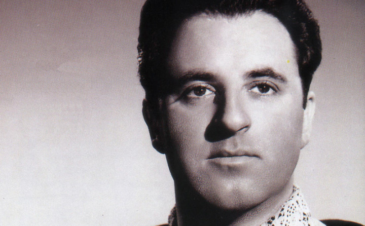Carlo Bergonzi