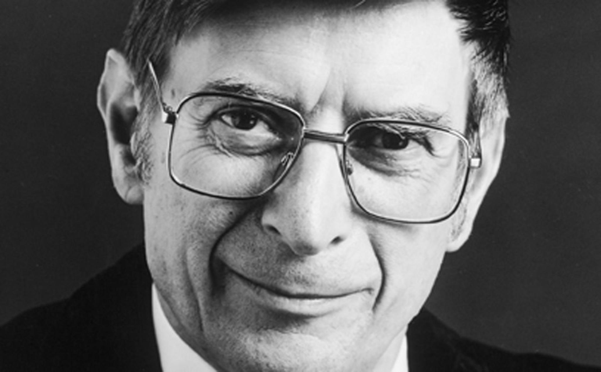 Herbert Blomstedt